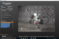 Cinebench R11.5