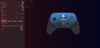 GameSir Connect mozgásvezérlés