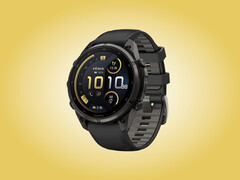A Fenix 9 Pro mostantól jogosult az első szoftverfrissítésre.