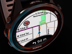 Két Garmin okosóra kap több fejlesztést egy új szoftverfrissítésen keresztül (Kép forrása: Garmin)
