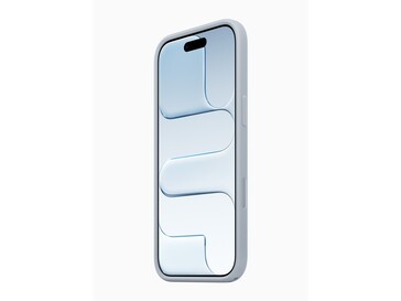 Az iPhone Air vékony és könnyű védőburkolatot kap. (Kép forrása: Apple)