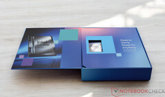 Intel Nova Lake CPU-k csomagolhat néhány komoly gyorsítótár ellentétben az Arrow Lake asztali chip képen látható Arrow Lake asztali chip