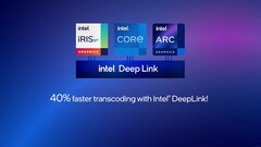 A meglévő felhasználók továbbra is használhatják a Deep Linket, de a jövőben nem kapnak frissítéseket vagy javításokat. (Kép forrása: Intel)