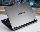 Lenovo Legion 5 15 (kép forrása: Notebookcheck)