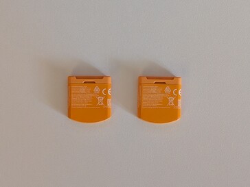 Cserélhető akkumulátorok