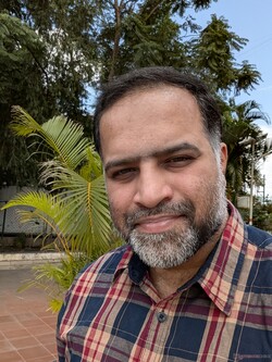 Szelfi fotó módban