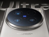 A Vivo X100 Ultra. (Kép forrása: Vivo)