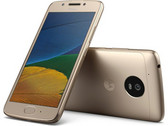 Lenovo Moto G5 Smartphone rövid értékelés