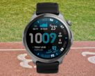 Az Amazfit Balance 2 XT okosórája (a képen) már kapható Olaszországban. (Kép forrása: Amazfit, szerk.)