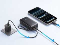 Anker Zolo Power Bank (10K, 30W)