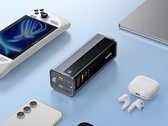 A Baseus EnerGeek GR12 20 800 mAh-s hordozható akkumulátor már 99,99 dollárért kapható az Egyesült Államokban.