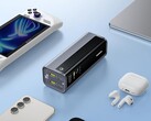 A Baseus EnerGeek GR12 20 800 mAh-s hordozható akkumulátor már 99,99 dollárért kapható az Egyesült Államokban.