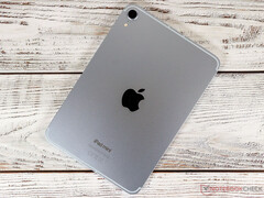 Az Apple iPad Mini 7