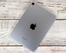 Az Apple iPad Mini 7