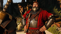 A Véres Báró az egyik olyan szereplő, aki a The Witcher 3 erkölcsileg legbonyolultabb küldetéseinek középpontjában áll.