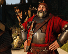 A Véres Báró az egyik olyan szereplő, aki a The Witcher 3 erkölcsileg legbonyolultabb küldetéseinek középpontjában áll.