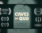 Caves of Qud bejelentési trailer Nintendo Switch Kép forrása Nintendo of America