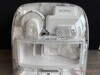 A DJI Romo P2 átlátszó kialakítása szemet gyönyörködtető, de valószínűleg nem nyeri el mindenki tetszését.