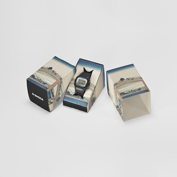 (Kép forrása: Casio)