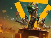 FBC: Firebreak, a képen látható hivatalos teaser, első nap indul az Xbox Game Pass és a PlayStation Plus szolgáltatásban (Kép forrása: Remedy Entertainment via Xbox.com)