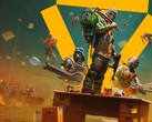 FBC: Firebreak, a képen látható hivatalos teaser, első nap indul az Xbox Game Pass és a PlayStation Plus szolgáltatásban (Kép forrása: Remedy Entertainment via Xbox.com)