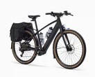 A Trek FX+ 1 e-bike 80,4 km (50 mérföld) hatótávolságot kínál egyetlen feltöltéssel (Kép forrása: Trek)