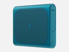 A pletykák szerint a HMD új powerbankjai jelentősen nagyobb akkumulátor-kapacitással rendelkeznek majd, mint az HMD Amped Buds.