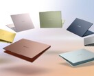 A Lenovo Ideapad Vibe laptopok hét, a Pantone-nal közösen kifejlesztett színben és AI-kompatibilis processzorokkal kaphatók.