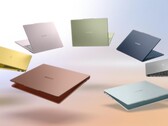 A Lenovo Ideapad Vibe laptopok hét, a Pantone-nal közösen kifejlesztett színben és AI-kompatibilis processzorokkal kaphatók.