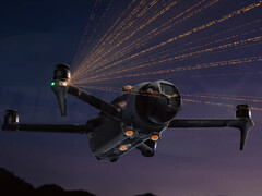 A Mavic 4 Pro a korábban vártnál valamivel kevesebbe fog kerülni Európában. (Kép forrása: via DroneXL)