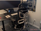 OdinLake O3 WireControl ergonómikus szék teszt: Jobb, mint a LiberNovo Omni?