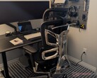 OdinLake O3 WireControl ergonómikus szék teszt: Jobb, mint a LiberNovo Omni?
