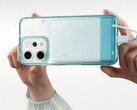 Az Oppo 22,5 W-os Energy Jelly Fast Charging Power Bank 10000 (képünkön) Kínában kerül forgalomba. (Kép forrása: Oppo)