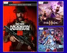 A PS Plus 2026. júliusi játékválasztéka.