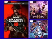 A PS Plus 2026. júliusi játékválasztéka.