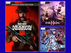A PS Plus 2026. júliusi játékválasztéka.