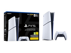 A kisebb SSD-vel ellátott, átdolgozott PS5 Digital Edition már kapható Európában. (Kép forrása: PlayStation)