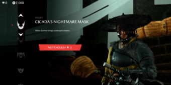 10 új bájt kínál Masujiro a dallamos (kép forrása: Sony)