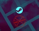 Steam Early Access banner látható (Kép forrása: Steam szerkesztéssel)