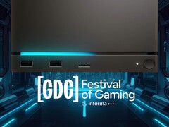 Megjelent a Steam Machine bannerje a GDC-n
