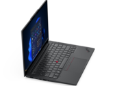 Megfizethető üzleti laptopok most opcionális 120 Hz-es képernyővel: Lenovo ThinkPad belépőszintű modellek még jobbak (képen: Lenovo ThinkPad E14 Gen 7, kép forrása: Lenovo)