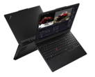 A Lenovo ThinkPad P16 Gen 3 (kép forrása: Lenovo)