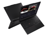 A Lenovo ThinkPad P16 Gen 3 (kép forrása: Lenovo)