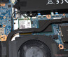 XMG Neo 16 (E24) hardver