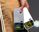 A Xiaomi 17 Pro a korai kamerateszteken az iPhone 17 Pro, a Xiaomi 15 és a Galaxy S25 Ultra ellen (Kép forrása: Weibo)