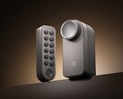 Megjelent a Xiaomi saját telepítésű intelligens zárja a márka globális weboldalán. (Kép forrása: Xiaomi)