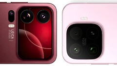 A legfrissebb információk szerint a Xiaomi 18 – legalábbis Kínában – jelentősen később jelenhet meg a piacon, mint a Xiaomi 18 Pro.