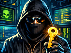 A YellowKey hack letiltja a BitLocker meghajtó titkosítását az érintett Windows rendszereken.