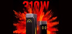 A Starship Pro 310W. (Kép forrása: Aohi)