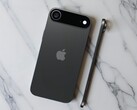 Az iPhone "17 Air". (Kép forrása: zellzoi)